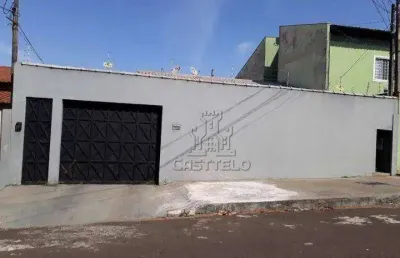 Casa com 3 dormitórios à venda, 190 m² por r$ 600.000,00 - coliseu - londrina/pr