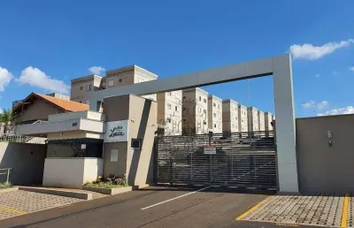 Apartamento com 2 dormitórios à venda, 44 m² por r$ 215.000,00 - colinas - londrina/pr