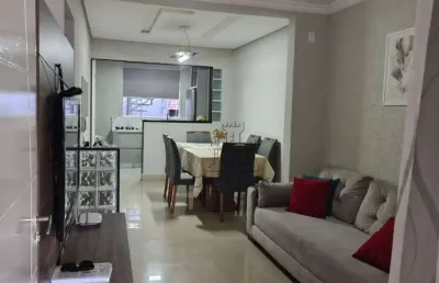 Casa com 3 dormitórios à venda, 95 m² por r$ 389.990,00 - sabará iii - londrina/pr
