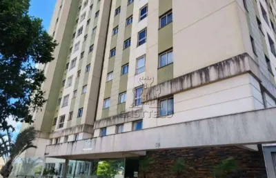 Apartamento com 3 dormitórios à venda, 57 m² por r$ 380.000,00 - champagnat - londrina/pr