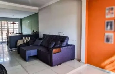 Sobrado com 3 dormitórios à venda, 144 m² por r$ 280.000,00 - leonor - londrina/pr