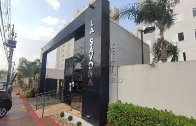 Apartamento com 2 dormitórios à venda, 44 m² por r$ 320.000,00 - gleba palhano - londrina/pr