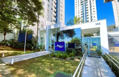 Apartamento com 3 dormitórios à venda, 70 m² por r$ 520.000,00 - terra bonita - londrina/pr