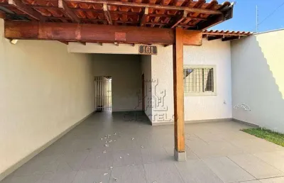 Casa com 2 dormitórios para alugar por r$ 1.650,00/mês - residencial josé b almeida - londrina/pr