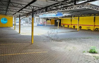 Ponto para alugar, 700 m² por r$ 10.450,00/mês - centro - londrina/pr