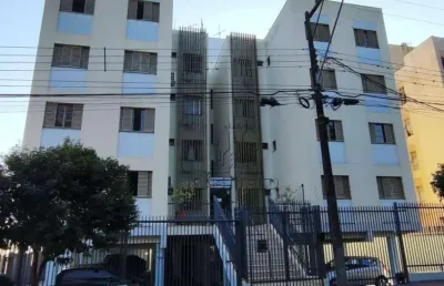 Apartamento com 2 dormitórios à venda, 60 m² por r$ 230.000,00 - jardim palermo - londrina/pr