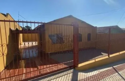 Casa com 2 dormitórios para alugar, 80 m² por r$ 1.600,00/mês - assis - londrina/pr