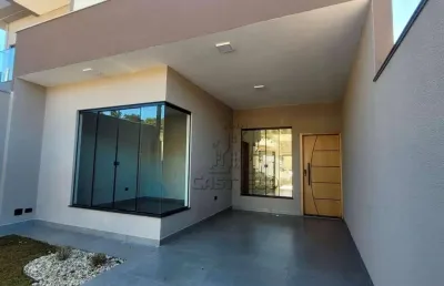 Casa com 2 dormitórios à venda, 79 m² por r$ 380.000,00 - residencial parque do vale - ibiporã/pr