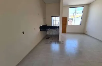 Casa com 3 dormitórios para alugar, 85 m² por r$ 2.500/mês - jardim nações unidas - londrina/pr