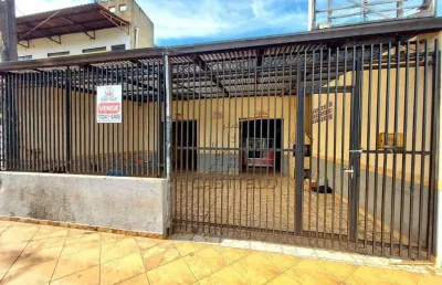 Salão para alugar, 218 m² por r$ 2.500/mês - indústrias - londrina/pr