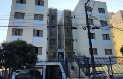 Apartamento com 2 dormitórios para alugar, 60 m² por r$ 1.885,00/mês - jardim palermo - londrina/pr