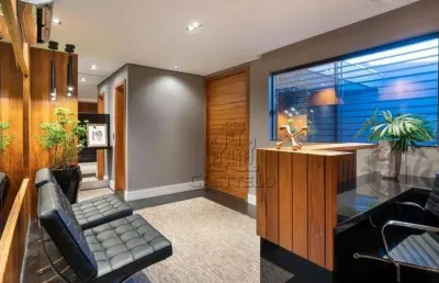 Sala à venda, 120 m² por r$ 400.000,00 - cafezal - londrina/pr