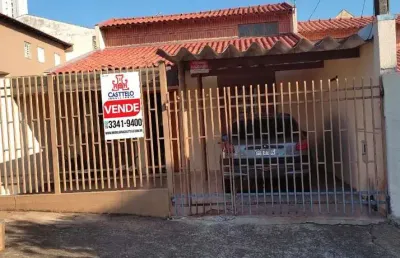 Casa com 3 quartos à venda na Rua China, São Vicente, Londrina