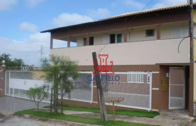 Casa à venda, 286 m² por r$ 1.930.000 - parque residencial alcântara - londrina/pr