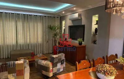 Casa com 4 dormitórios à venda, 100 m² por r$ 850.000,00 - coliseu - londrina/pr