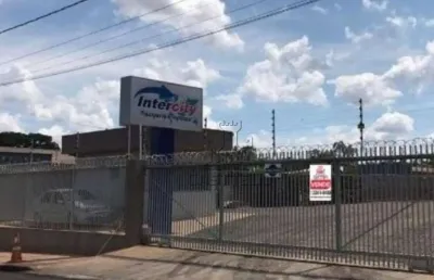 Terreno à venda, 2000 m² por r$ 1.500.000,00 - jardim josé favaro - cambé/pr