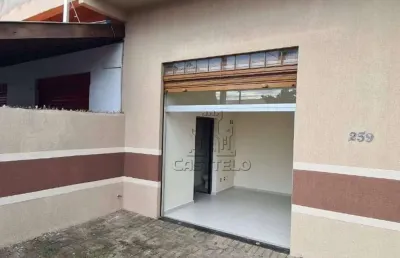 Sala à venda, 169 m² por r$ 380.000,00 - jardim vale azul - londrina/pr