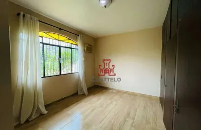 Casa 181 m² - venda por r$ 650.000 - hedy - londrina/pr