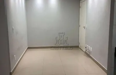 Apartamento à venda, 47 m² por r$ 185.000 - acquaville - londrina/pr