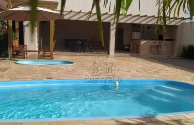 Área à venda, 252 m² por r$ 425.000,00 - gleba esperança - londrina/pr