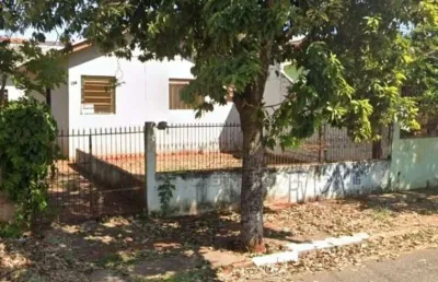Casa à venda, 120 m² por r$ 260.000 - conjunto vivi xavier - londrina/pr