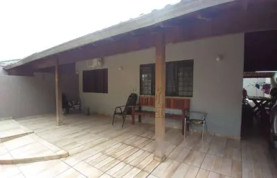 Casa com 3 dormitórios à venda, 190 m² por r$ 629.000,00 - cafezal - londrina/pr