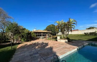 Casa com 3 dormitórios à venda, 120 m² por r$ 2.700.000,00 - jardim itatiaia 2 - londrina/pr