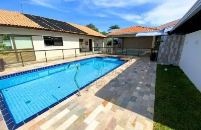 Casa à venda, 360 m² por r$ 1.750.000 - granville parque residencial - londrina/pr