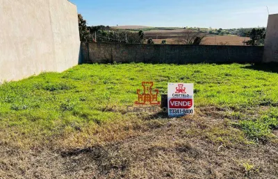 Terreno à venda, 151 m² por r$ 165.000 - condomínio royal norte residence - heimtal - londrina/pr