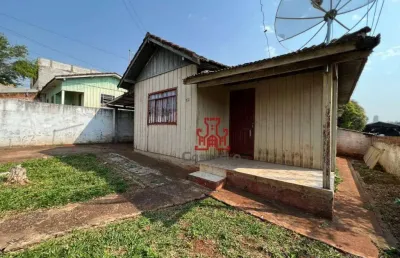 Casa à venda, 656 m² por r$ 700.000,00 - jardim europa - londrina/pr