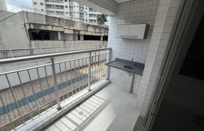 Apartamento com 2 quartos à venda na Avenida Coronel Teixeira, 5513, Ponta Negra, Manaus