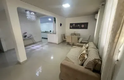Casa com 4 quartos à venda na Rua das Imbuias, 39, Coroado, Manaus