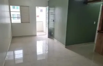Apartamento com 2 quartos à venda na Conjunto São Judas Tadeu, 699, Flores, Manaus