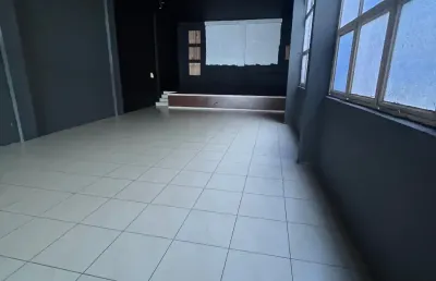 Ponto comercial com 4 salas à venda na Rua Japurá, 634, Cachoeirinha, Manaus