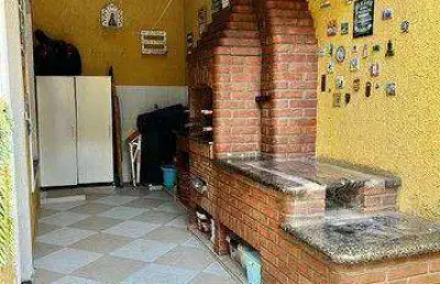 Sobrado à venda, 118 m² por r$ 900.000,00 - vila milton - guarulhos/sp
