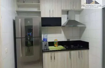 Apartamento com 3 dormitórios à venda, 82 m² por r$ 480.000,00 - picanço - guarulhos/sp