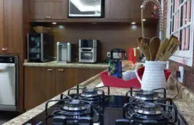 Sobrado à venda, 300 m² por r$ 1.530.000,00 - vila rosália - guarulhos/sp