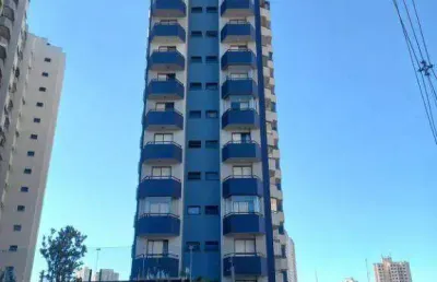 Apartamento com 3 dormitórios à venda, 90 m² por r$ 550.000,00 - vila rosália - guarulhos/sp