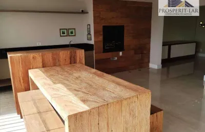 Apartamento à venda, 183 m² por r$ 1.850.000,00 - vila rosália - guarulhos/sp