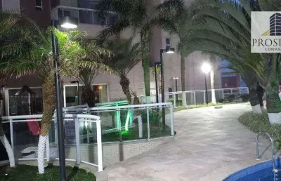 Apartamento com 2 dormitórios à venda, 78 m² por r$ 780.000,00 - sub div semin c imac conceicao - itanhaém/sp