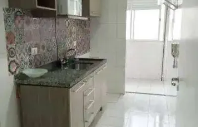 Apartamento com 2 dormitórios à venda, 62 m² por r$ 425.000 - vila rosália