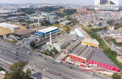 Terreno à venda, 13 m² por r$ 13.000.000,00 - jardim ottawa - guarulhos/sp