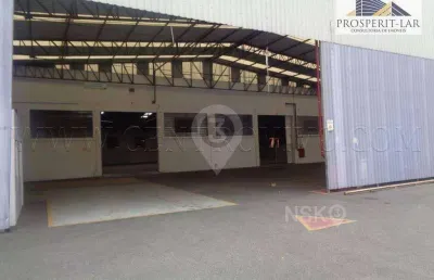 Prédio para alugar, 12,000 m² por r$ 100.000/mês - vila flórida - guarulhos/sp