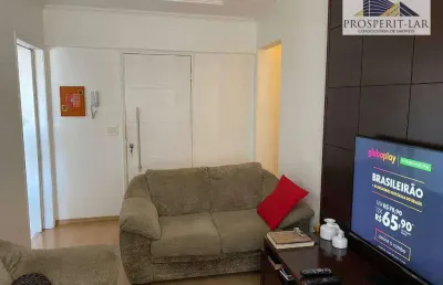 Apartamento à venda, 69 m² por r$ 370.000,00 - vila galvão - guarulhos/sp