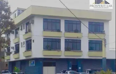 Prédio para alugar, 1129 m² por r$ 41.200,00/mês - jardim bom clima - guarulhos/sp