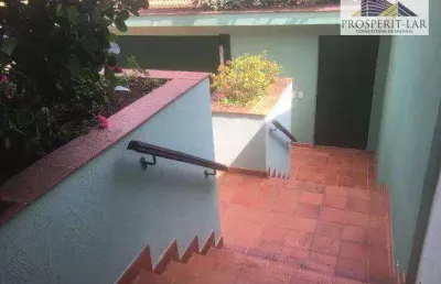 Casa à venda, 500 m² por r$ 2.500.000,00 - vila rosália - guarulhos/sp