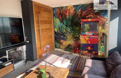 Cobertura com 3 dormitórios à venda, 150 m² por r$ 1.400.000,00 - vila andrade - são paulo/sp