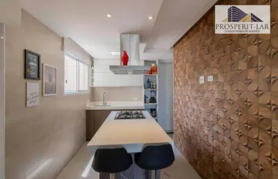 Apartamento com 3 dormitórios à venda, 94 m² por r$ 830.000,00 - jardim zaira - guarulhos/sp