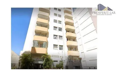 Studio  frei caneca com 1 dormitório à venda, 38 m² por r$ 590.000 - consolação
