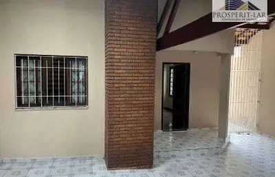 Sobrado com 3 dormitórios à venda, 232 m² por r$ 760.000 - vila são joão